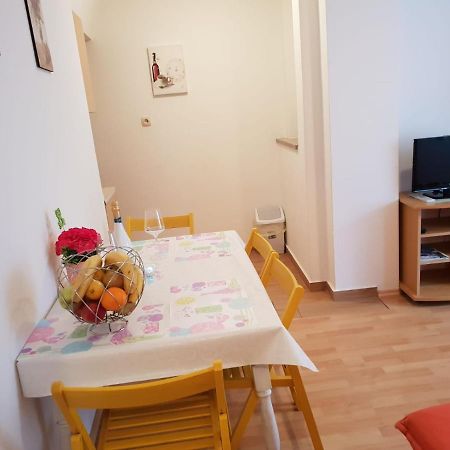 Apartmani Luka Криквеница Екстериор снимка