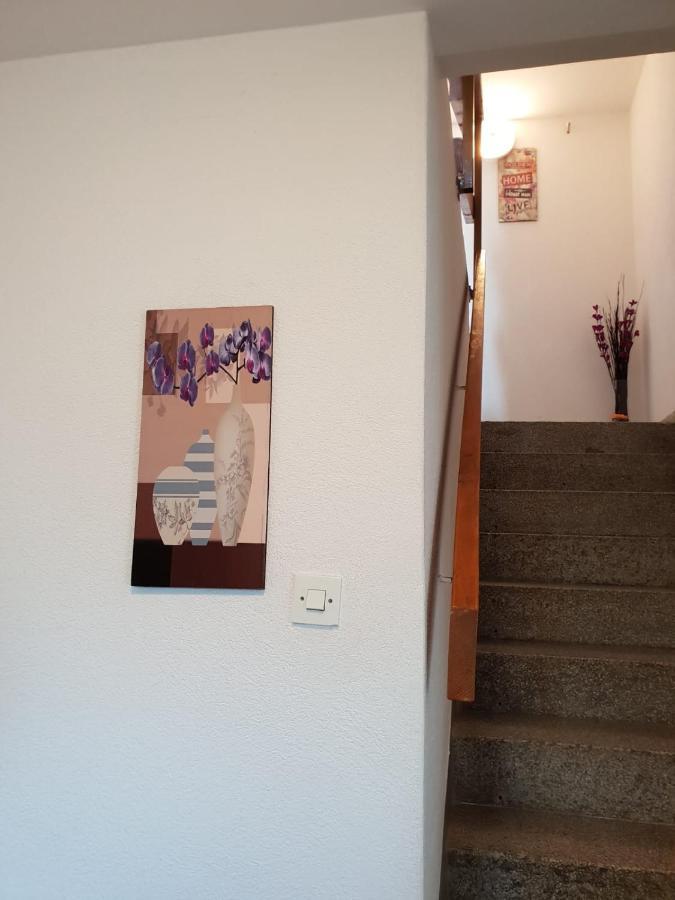 Apartmani Luka Криквеница Екстериор снимка