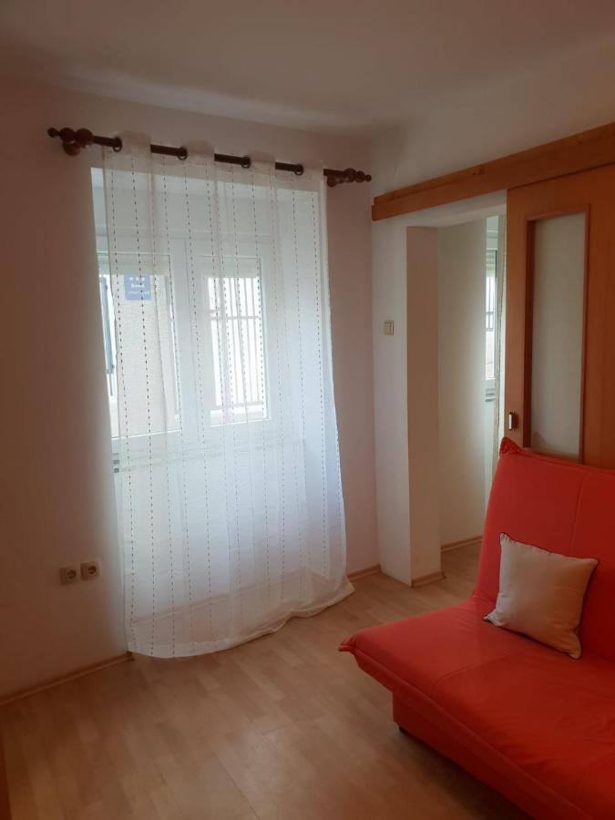 Apartmani Luka Криквеница Екстериор снимка