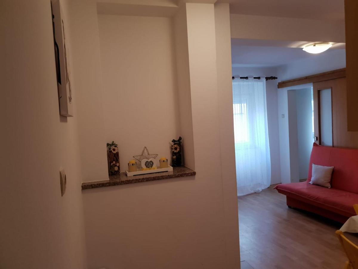 Apartmani Luka Криквеница Екстериор снимка