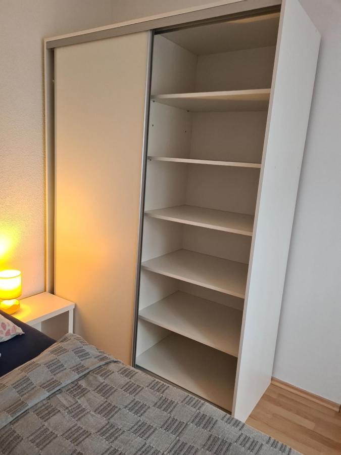 Apartmani Luka Криквеница Екстериор снимка