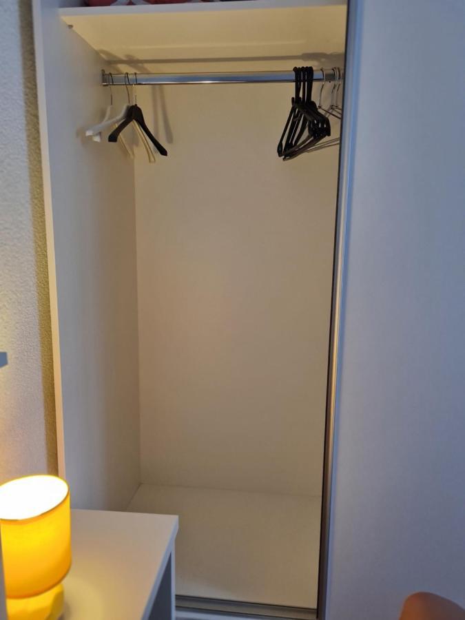 Apartmani Luka Криквеница Екстериор снимка