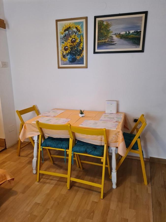 Apartmani Luka Криквеница Екстериор снимка