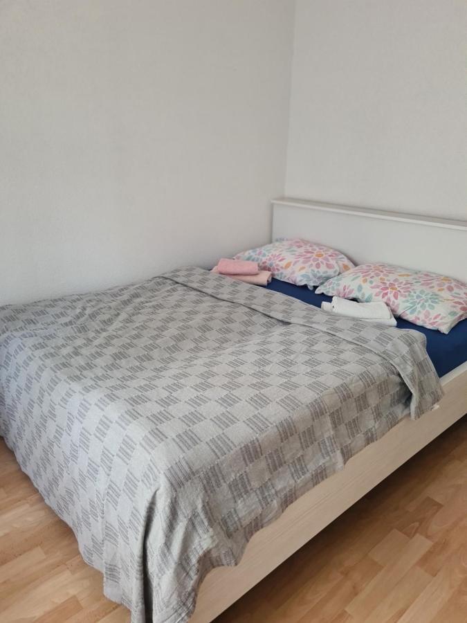 Apartmani Luka Криквеница Екстериор снимка
