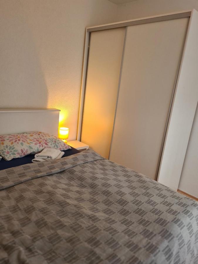 Apartmani Luka Криквеница Екстериор снимка